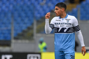 L’ex Lazio Pedro Neto nel mirino della Juventus: i dettagli