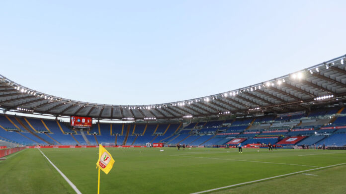 Napoli-Juventus finale Coppa Italia