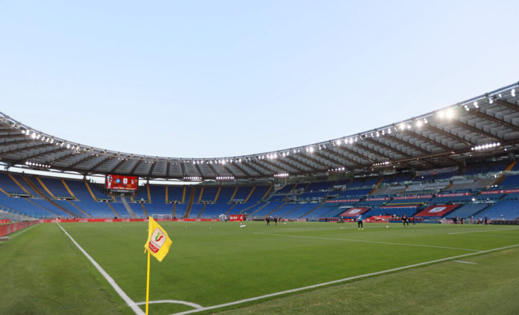 Cardone a Radiosei: «Sono rimasto SCIOCCATO dai prezzi elevati per i biglietti di Lazio-Verona, ecco perchè» 1 Olimpico