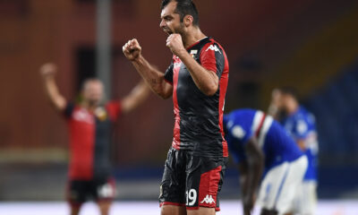 Pandev MG1 8496
