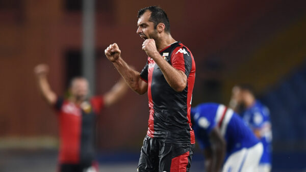 Pandev MG1 8496