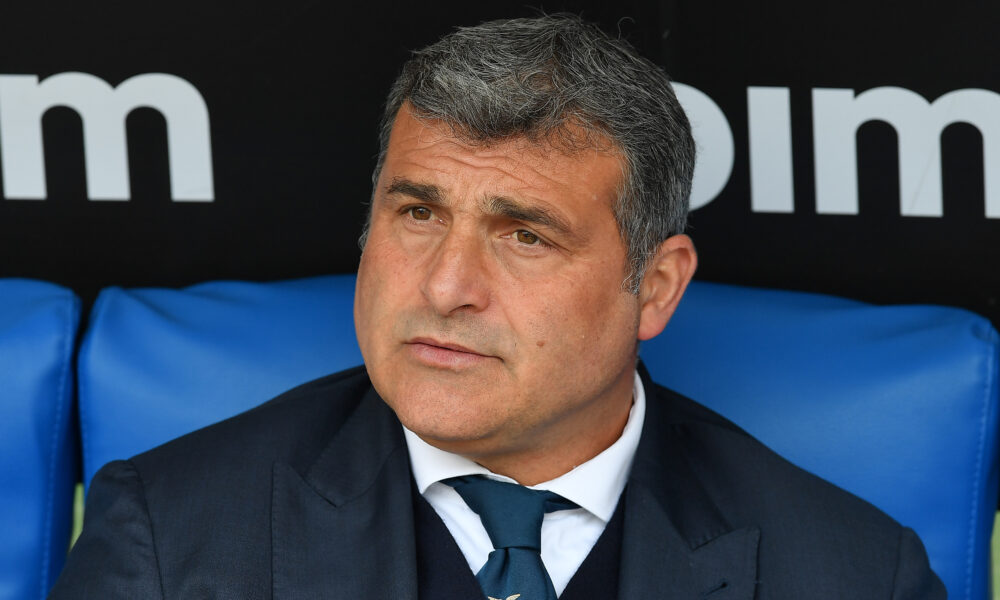 Lazio: auguri ad Angelo Peruzzi per i suoi 55 anni