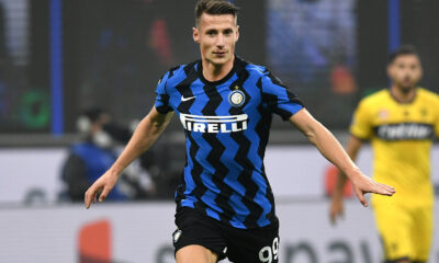 Pinamonti MG5 5225