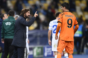 Juventus, Morata si scalda: mai in gol contro la Lazio