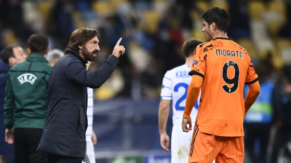 Pirlo Morata 2NC1995