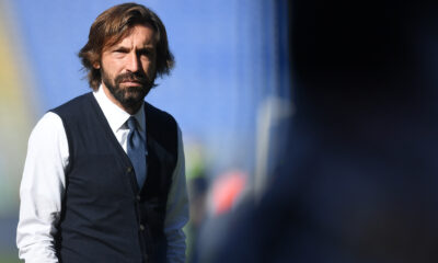 Pirlo AD5 3592
