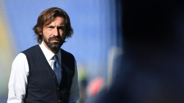 Pirlo AD5 3592