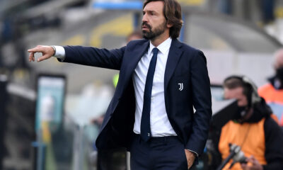 Pirlo STA024