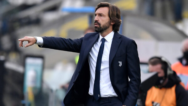 Pirlo STA024