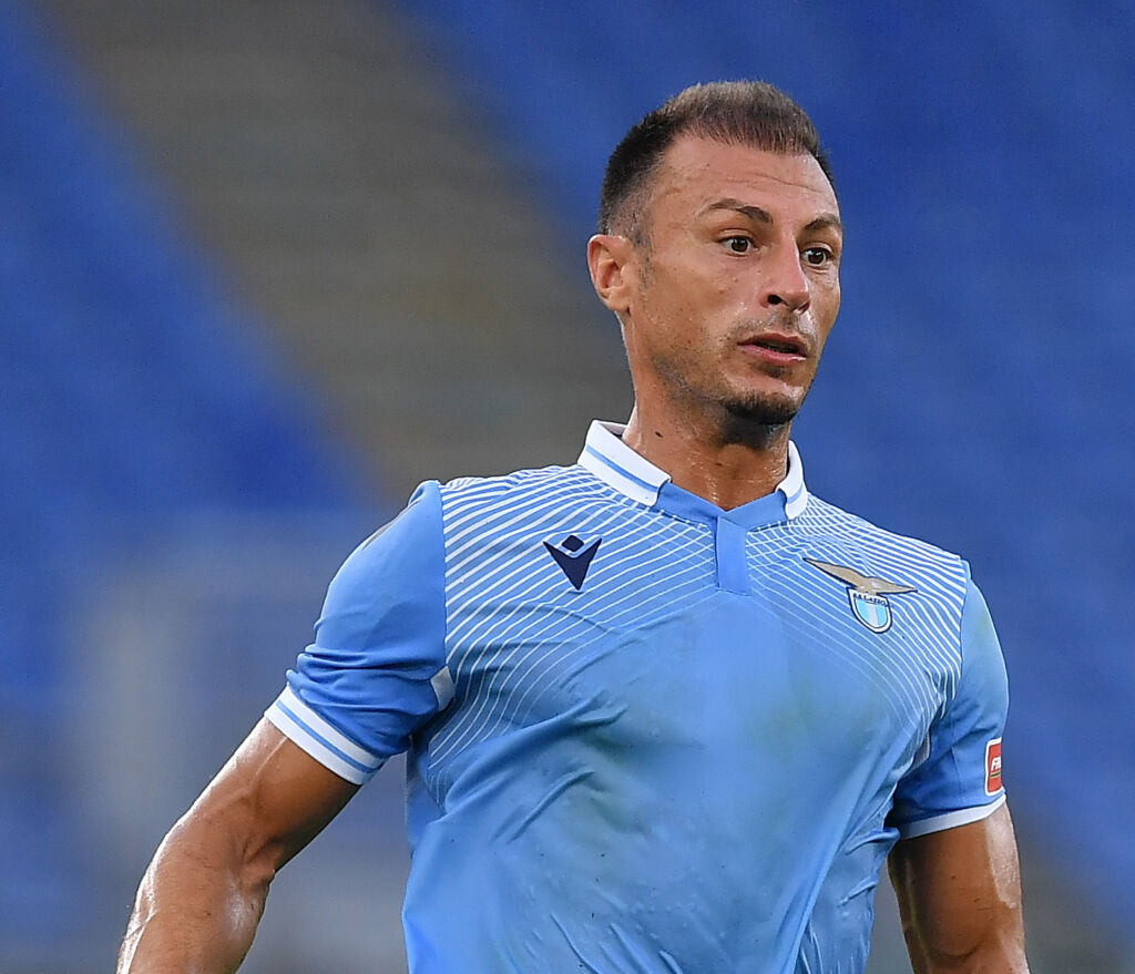 Lazio, Radu verso il ventesimo derby: più di lui solo Wilson 1 Radu AS1 7053 e1605832104836