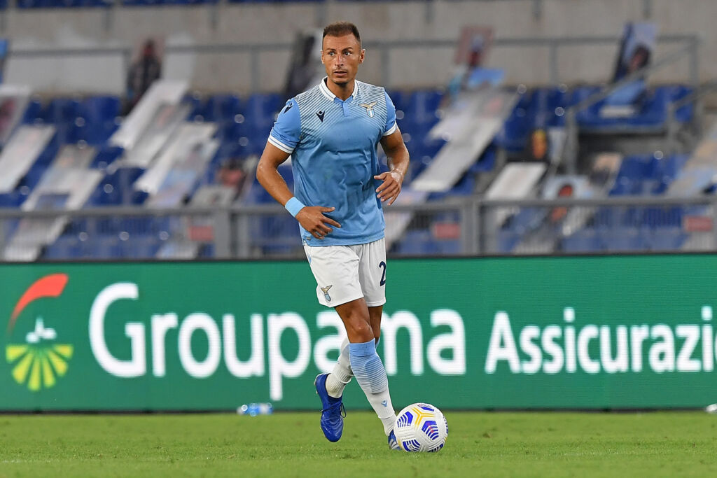 Lazio, Inzaghi si tiene i cambi! Tornano dal 1' Radu e Cataldi 1 Radu AS1 7628