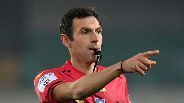 Hellas Verona Benevento serie A
