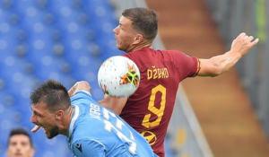 Lazio Roma, in TV e streaming: ecco dove vedere il match