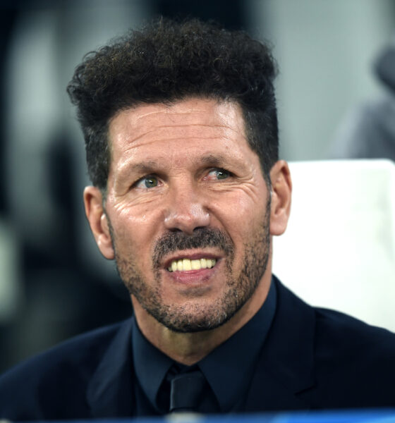 Db Torino 26/11/2019 - Champions League / Juventus-Atletico Madrid / foto Daniele Buffa/Image Sport