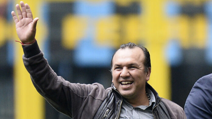 Inter-Chievo Verona serie A