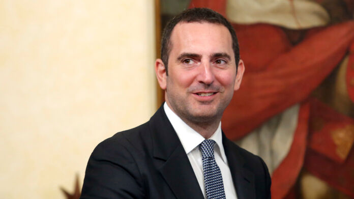 Giuramento dei nuovi Sottosegretari