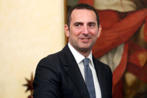 Serie A, Spadafora: «Sistema da ripensare, società non ce la fanno più»