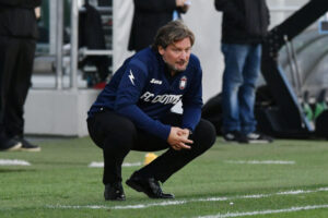Crotone, Stroppa recupera Benali e Riviere. I convocati