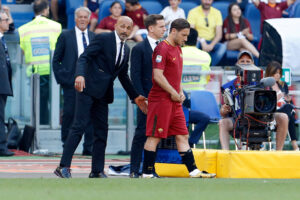 Totti Spalletti GS 178