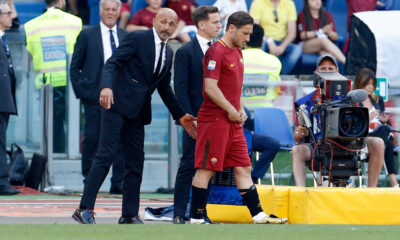 Totti Spalletti GS 178