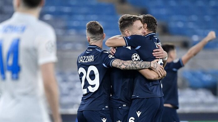 Immobile Leiva