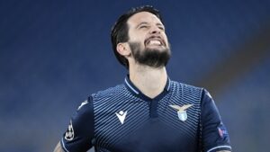 Lazio Verona, non convocati Patric e Luis Alberto, c’è Luiz Felipe