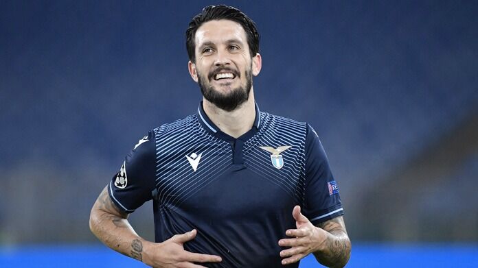 Luis Alberto