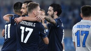 Lazio Udinese, l’insidia è mentale: all’Olimpico solo vittorie nell’era Inzaghi