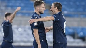 RadioRadio, Vocalelli: «Lazio, è quasi fatta. Portare 3 o 4 club agli ottavi sarebbe grandioso»