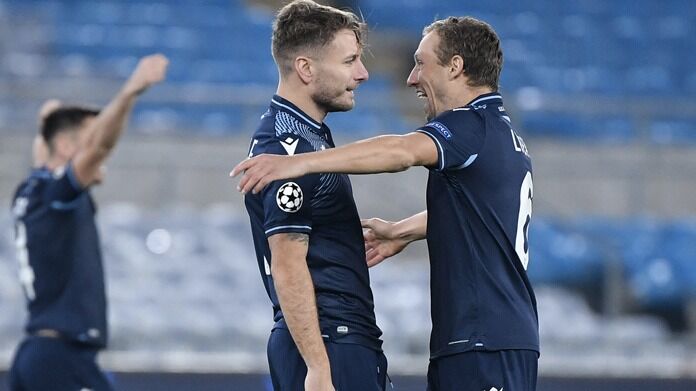 Immobile Leiva