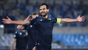 Figc, tra gli allenatori Uefa B abilitati c’è anche Parolo
