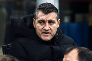 Vieri si schiera con Immobile: «Stanno massacrando Ciro, ma lui…»