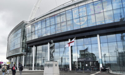 Wembley BUF7433