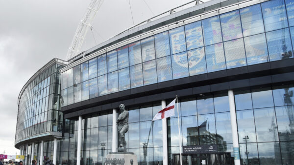 Wembley BUF7433