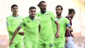 Lazio, Muriqi diventa un caso: il kosovaro ancora out dai convocati
