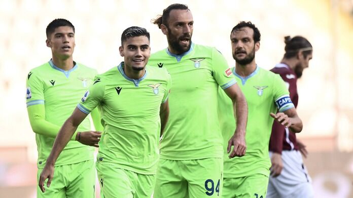 Lazio, Muriqi: «Felice di far parte di questo club importante» - Lazio News  24