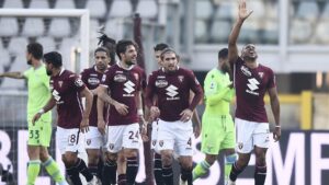Lazio Torino, i giocatori attualmente positivi per i granata