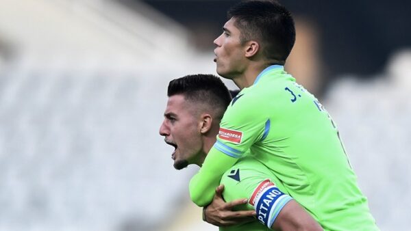 milinkovic correa
