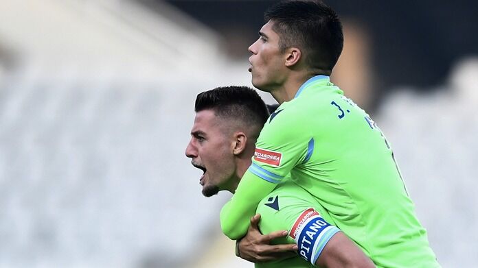 Correa Milinkovic