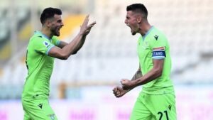 Hoedt: «Mancata un po’ di lucidità, ma meritiamo solo applausi!»