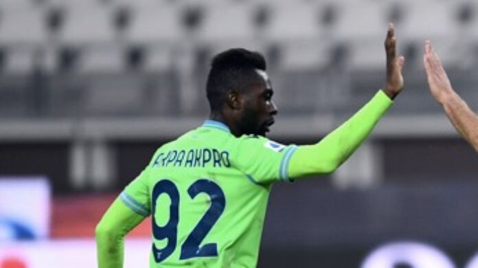 Akpa Akpro Immobile