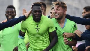 Lazio, sotto Natale scoppia il caso Caicedo: il ds smentisce, ma il calciatore è deluso