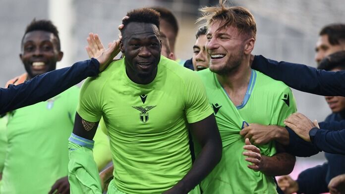 Caicedo Immobile