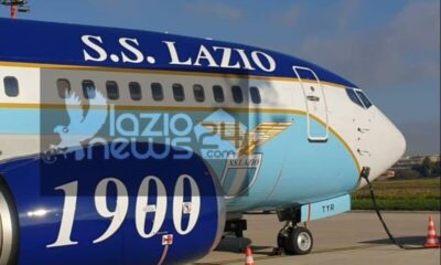 Aereo Lazio