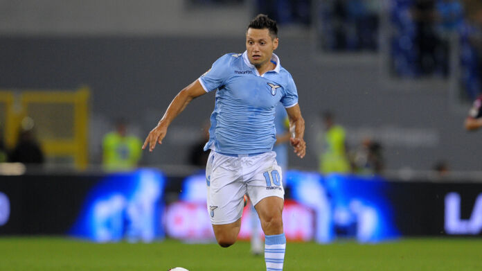 Lazio-Genoa serie A