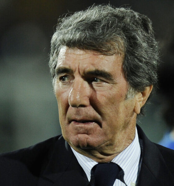 Lazio Juve, l'ex Riedle: «Gol contro i bianconeri? Un regalo a Zoff. Castellanos può crescere tanto. Ecco il pronostico per il match di stasera» 22 Zoff