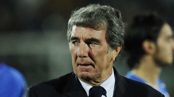 Italia-Irlanda del Nord qualificazione Euro 2012