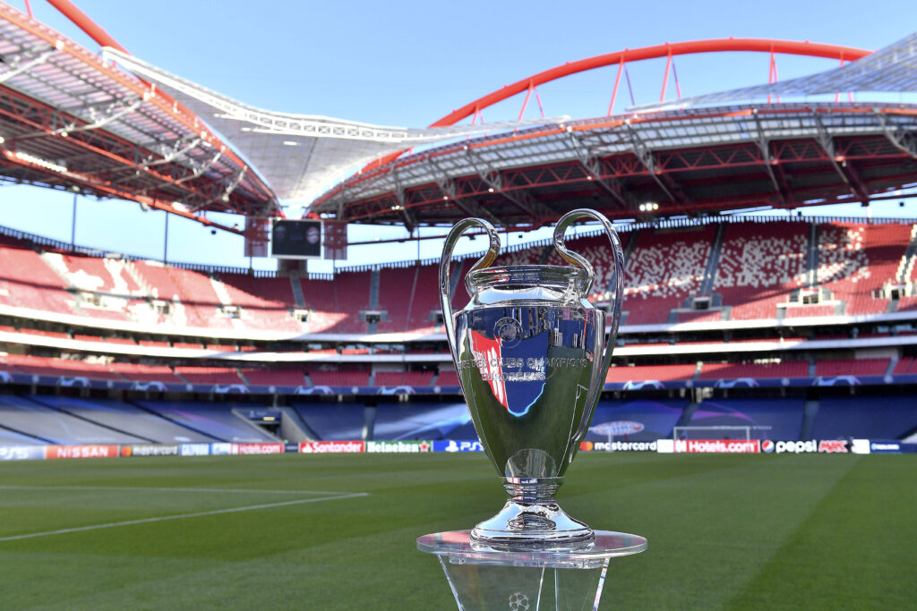 Champions League, i risultati dell'andata dei quarti di finale 1 Champions League