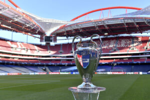 Finale Champions League: le sedi delle prossime quattro edizioni