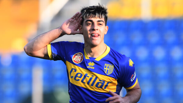 esult gol Brunetta MG6 5604